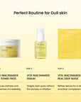 Radiant Vita Niacinamide Serum