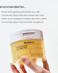 Vita Niacinamide Gel Toner Pads
