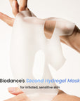 Hydro Cera-nol Real Deep Mask