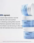 Cera-nol Gel Toner Pads