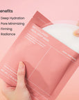 Bio Collagen-Real Deep Mask