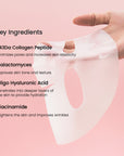 Bio Collagen-Real Deep Mask