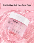 Collagen Gel Toner Pads