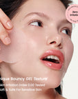 Collagen Gel Toner Pads