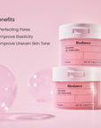 Collagen Gel Toner Pad