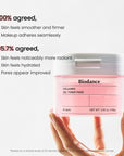 Collagen Gel Toner Pads