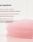 Collagen Gel Toner Pads