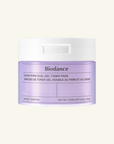 Caviar PDRN Dual Gel Toner Pads