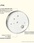 Skin Refining Mild PHA Toner