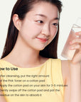 Skin Refining Mild PHA Toner