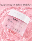 Collagen Gel Pads