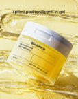 Vitamin Gel Pads