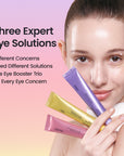 [Amazon] BIODANCE Eye Cream Trio_단품랜딩