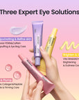 [Amazon] BIODANCE Eye Cream Trio_단품랜딩