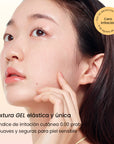 Pads de gel con Vitaminas (ES)
