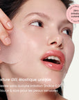 Collagen Gel Pads