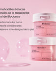 Pads de gel de colágeno
