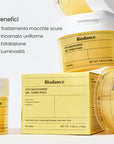 Vitamin Gel Pads
