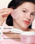 Collagen Gel Pads
