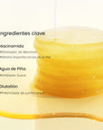 Pads de gel con Vitaminas (ES)