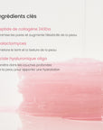 Collagen Gel Pads