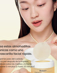 Pads de gel con Vitaminas (ES)