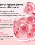 [Brand Skincare N.1 su Amazon] Siero solare al collagene | Invisibile sulla pelle | SPF 50+, PA++++