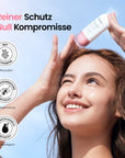 [Amazons Nr. 1 Hautpflegemarke] Kollagen Sonnenschutz | Besserer Make-up-Halt | SPF 50+, PA++++