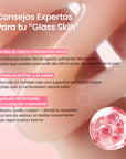 [Marca de Skincare N.º 1 en Amazon] Serum Solar con Colágeno | Sin Residuo Blanco | SPF 50+, PA++++