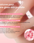 [Marque de skincare N°1 sur Amazon] Sérum solaire au collagène | Sans résidu blanc | SPF 50+, PA++++