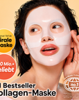 [Amazon Nr.1] 200M+ verkauft | Biodance Kollagen Gel Maske