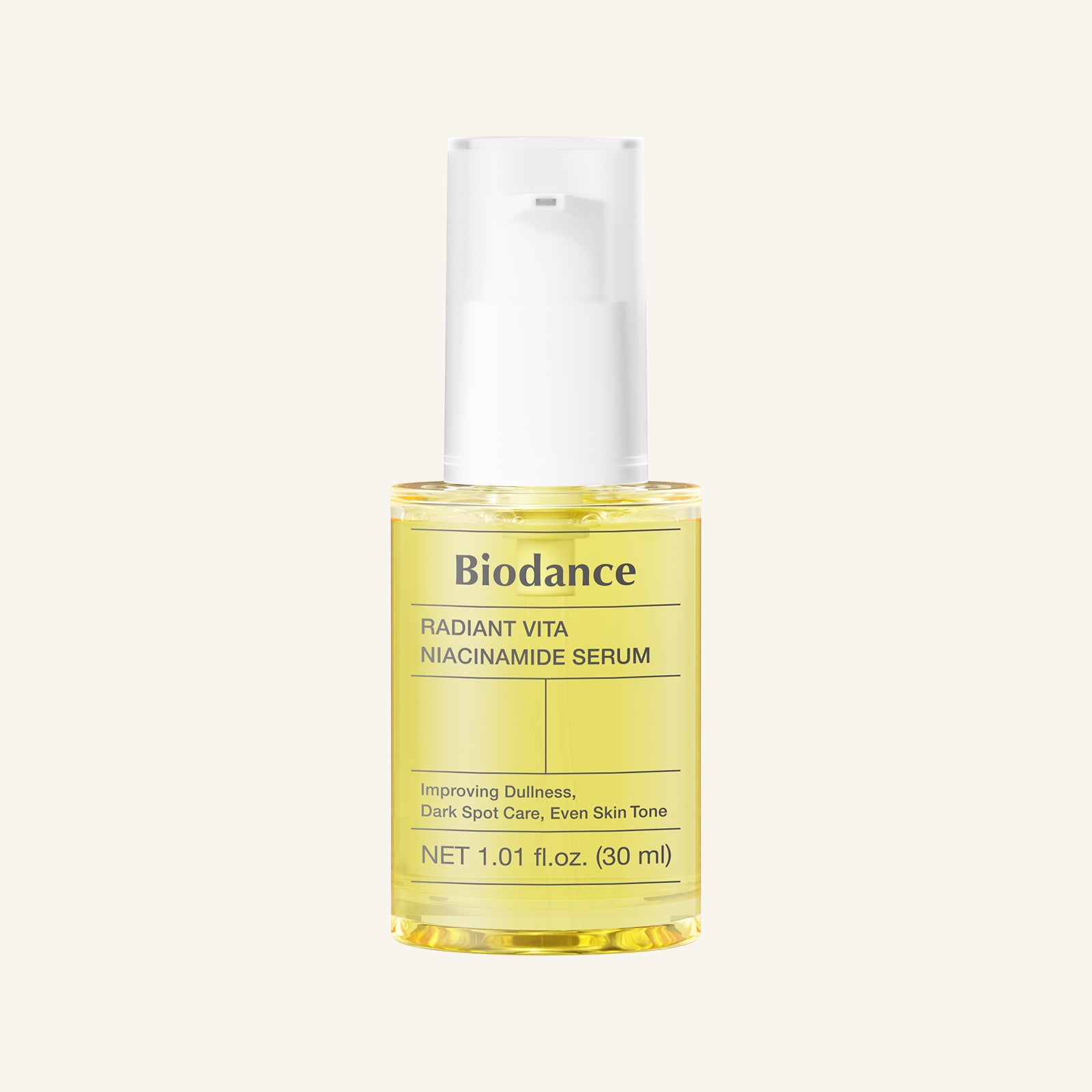 Biodance | Unmask Your Own Glow