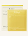 Radiant Vita Niacinamide Real Deep Mask