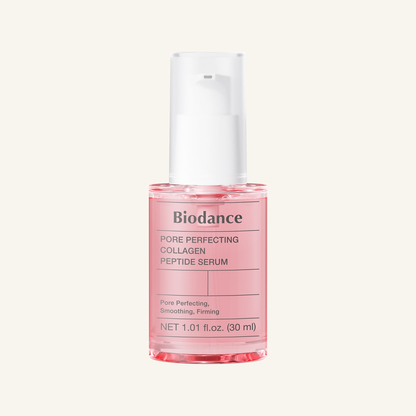 Biodance Pore-Perfecting Collagen Peptide Serum