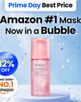 [Amazon] Biodance Collagen Bubble Booster_PD