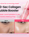 [Amazon] Biodance Collagen Bubble Booster
