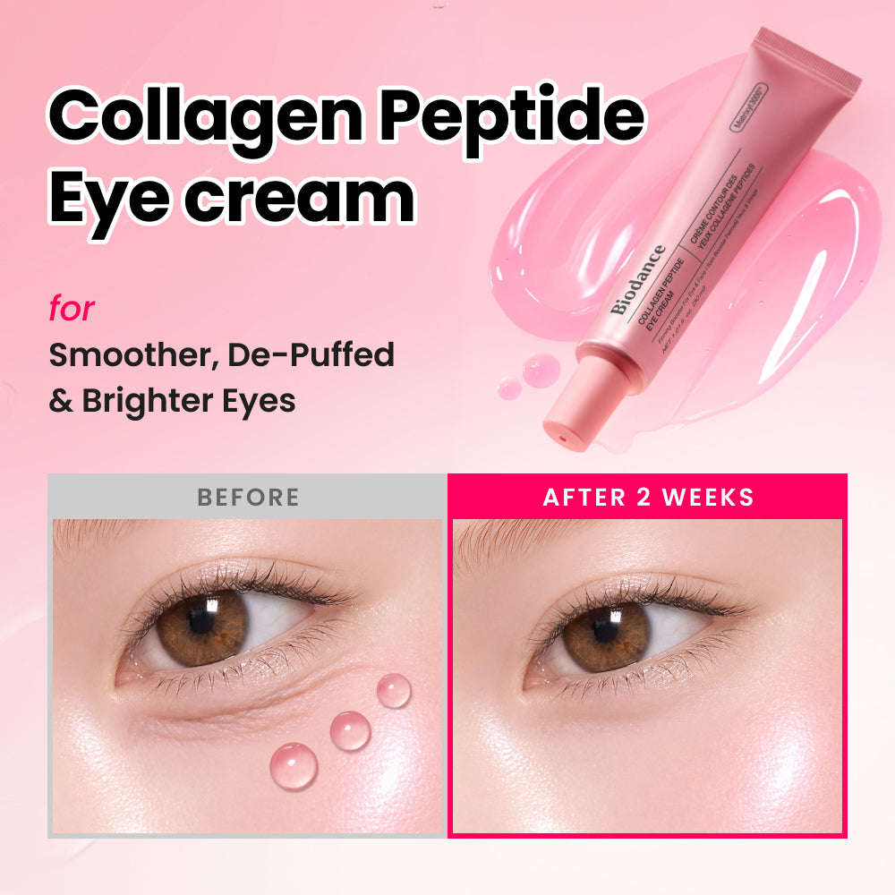 [Amazon] BIODANCE Collagen Eye Cream
