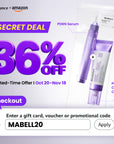 [MABELL Code] Amazon 