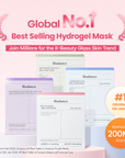 [الأكثر مبيعًا على أمازون] 200M+ | Biodance Collagen Gel Mask