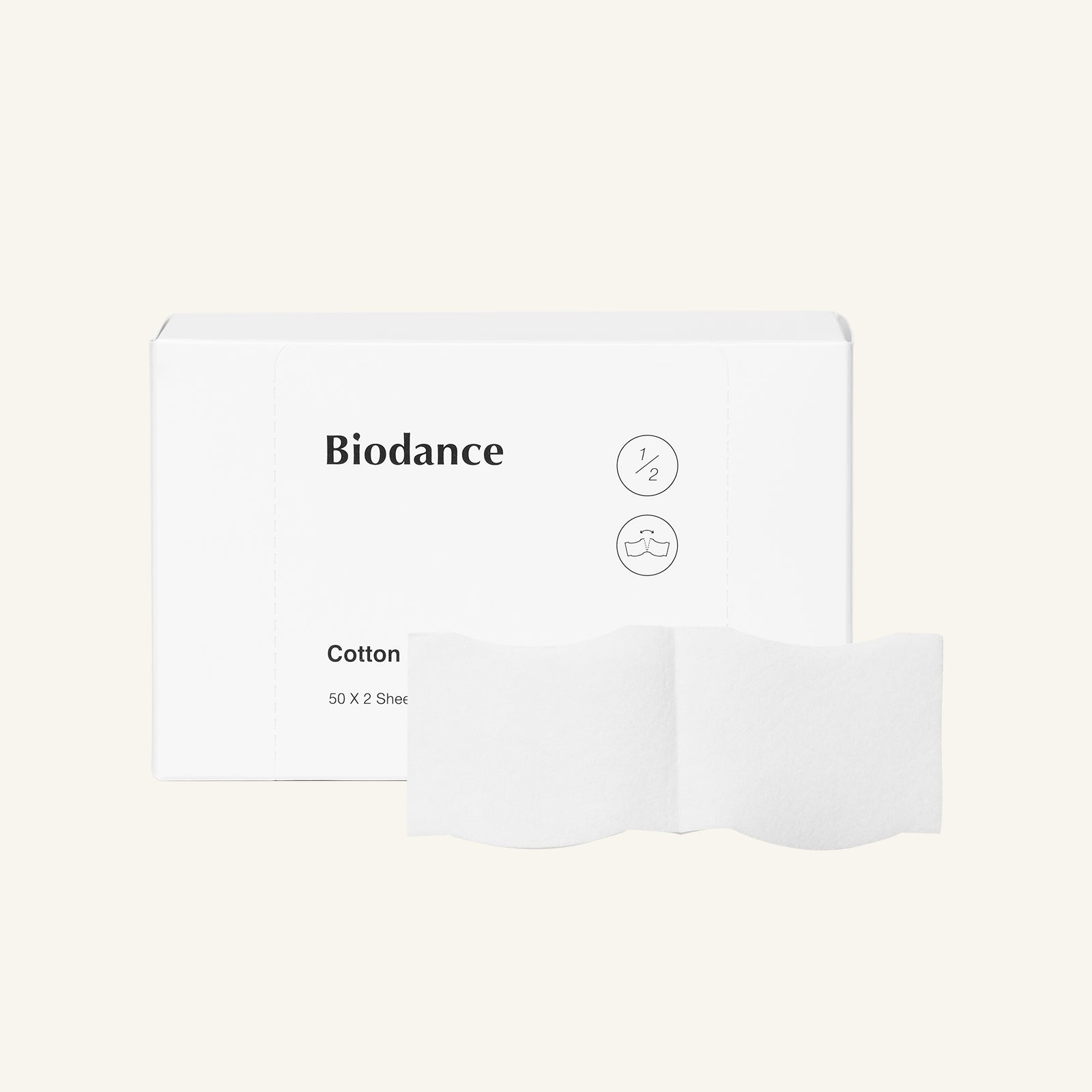 Cotton Pad