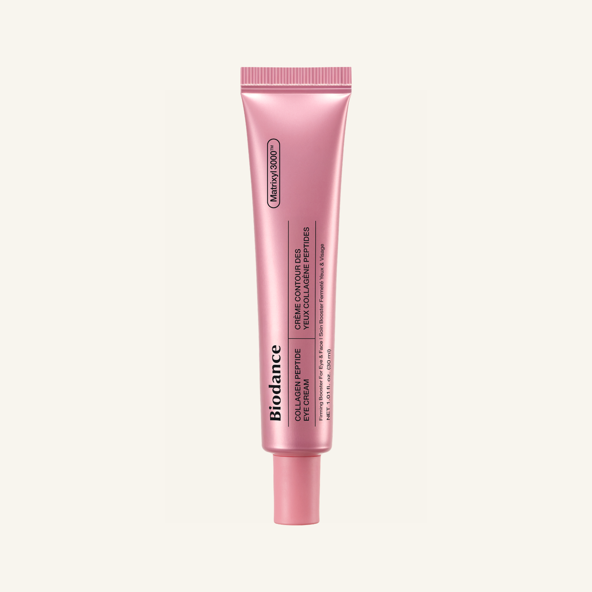 Collagen Peptide Eye Cream