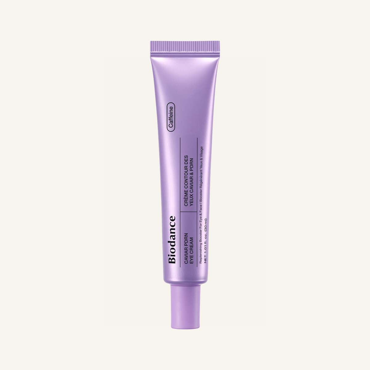 Caviar PDRN Eye Cream
