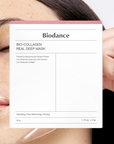 Bio-Collagen Real Deep Mask