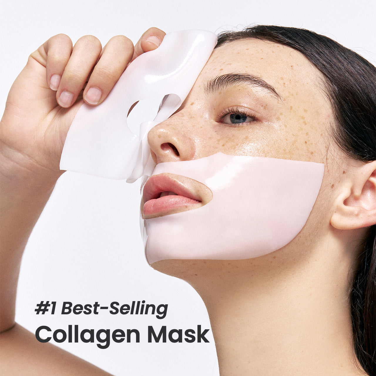 Bio-Collagen Real Deep Mask – Biodance | Better Formula for Better Glow