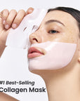 Bio-Collagen Real Deep Mask