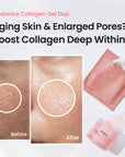 [Amazon] Biodance Collagen Gel Duo