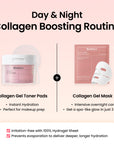 [Amazon] Biodance Collagen Gel Duo