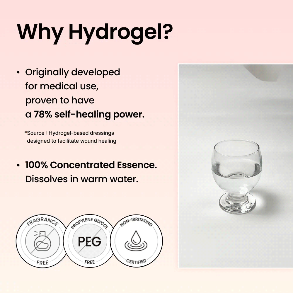 [Amazon] Biodance Collagen Gel Duo