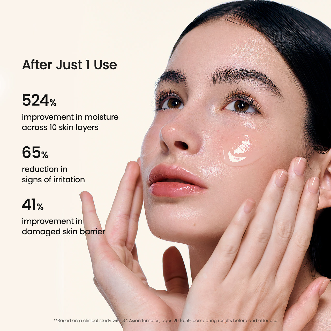 Hydro Cera-nol Serum