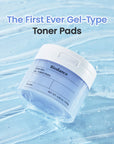 Cera-nol Gel Toner Pad